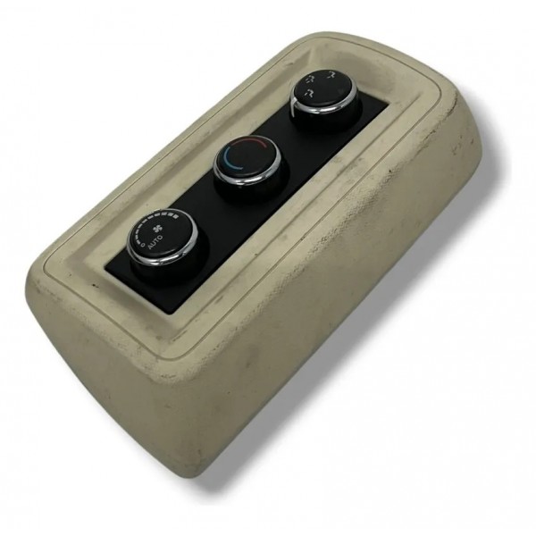 Comando Ar Condicionado Dodge Journey 2009 2010 2011 2012