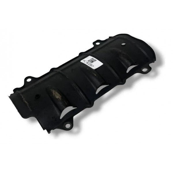 Defletor Oleo Carter Peugeot 408 2.0 2011 2012 2013 2014 15