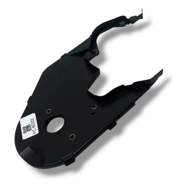 Capa Correia Dentada Vw Polo 1.6 2003 2004 2005 2006