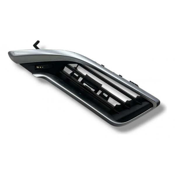 Difusor Ar Direto Peugeot 208 2014 2015 2016 2017 2018