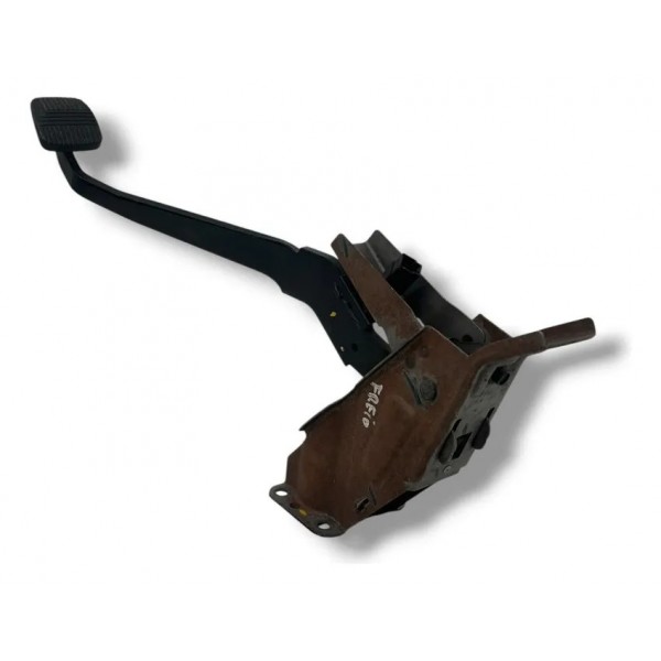 Pedal Freio Nissan Frontier 2.5 4x4 2008 2009 2010 2011 2012