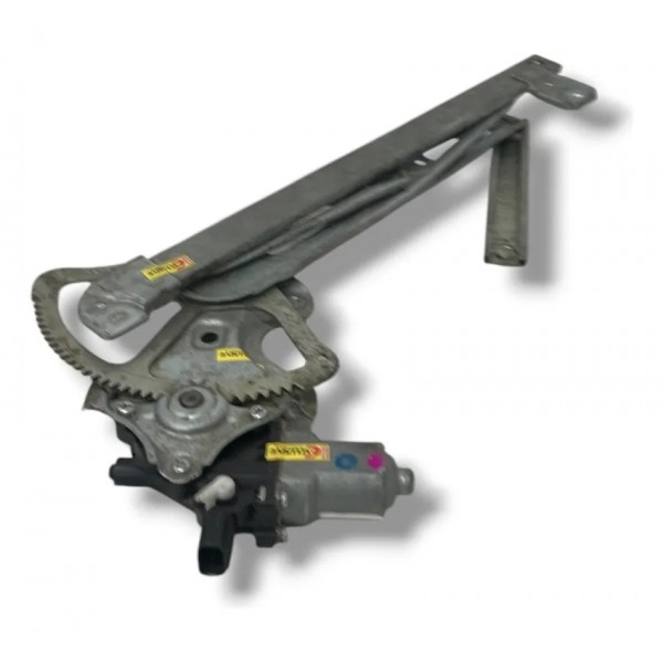 Máquina Vidro Diant Direita Honda Civic 2012 2013 2014