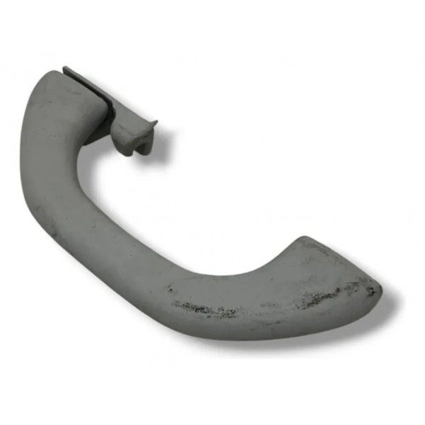 Alça Teto Traseira Vw Polo 2007 2008 2009 2010 2011 Unitário