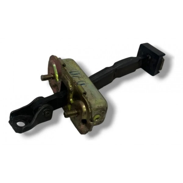 Limitador Porta Diant Direita Mitsubishi Galant 2001 2002 03