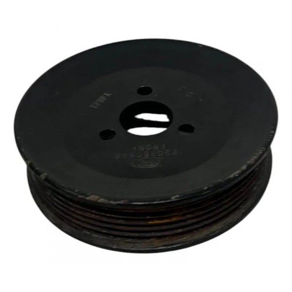 Polia Bomba Agua Ford Fiesta Ka Courier 2000 2001 2002 2003