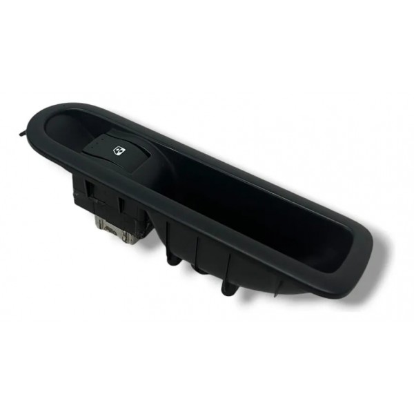 Comando Vidro Tras Esquerdo Renault Megane 2008 2009 2010 11