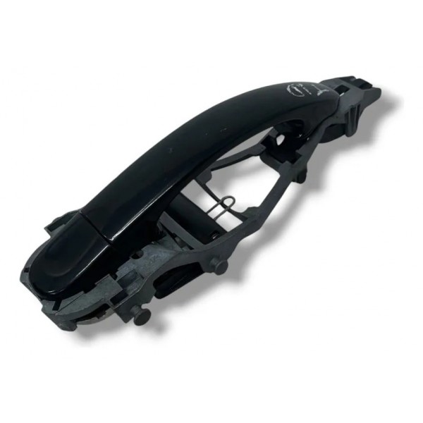 Maçaneta Externa Tras Esquerda Vw Jetta Variant 2008 2009 10 Traseira