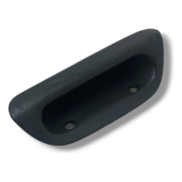 Puxador Porta Tras Esquerda Gm Corsa Wagon 1998 1999 2000 01