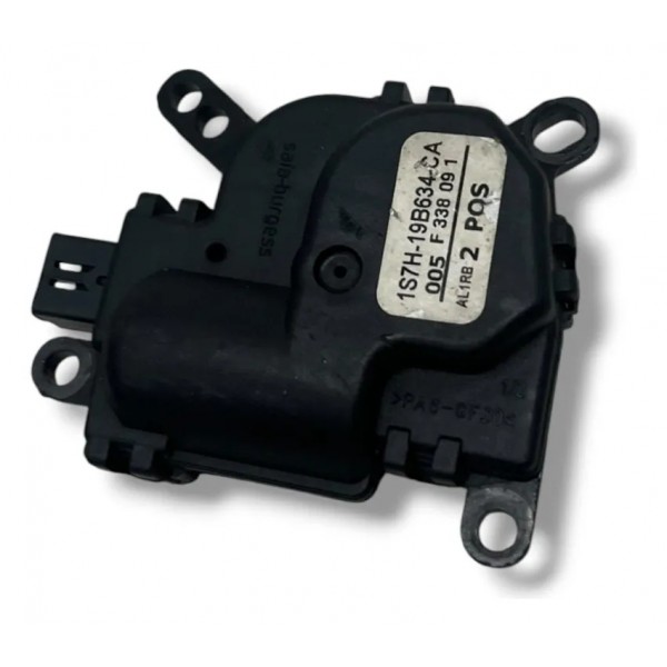 Motor Atuador Caixa Evaporadora Ford Focus 2010 2011 2012