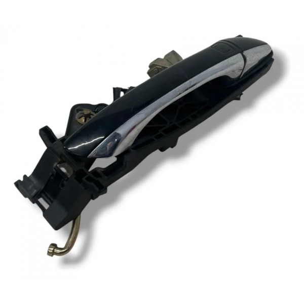 Maçaneta Externa Tras Direita Mercedes S500 2001 2002 2003 Traseira