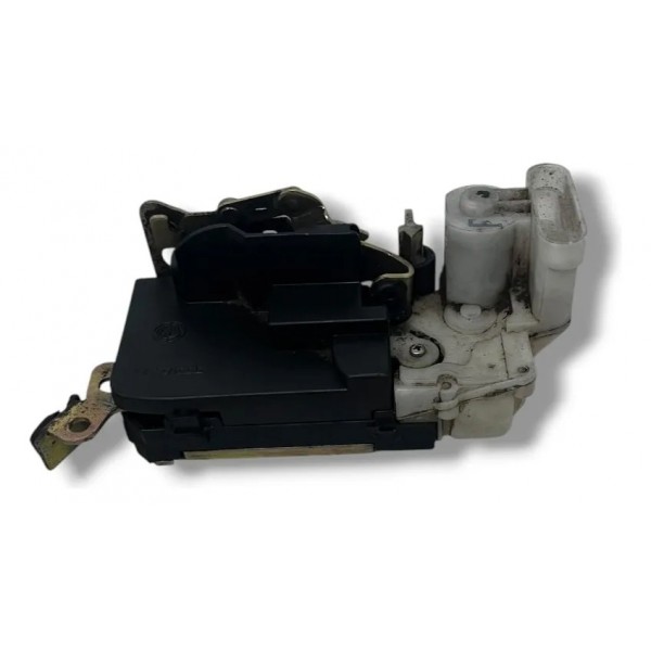 Fechadura Eletrica Tras Direita Fiat Palio 1998 1999 2000 01