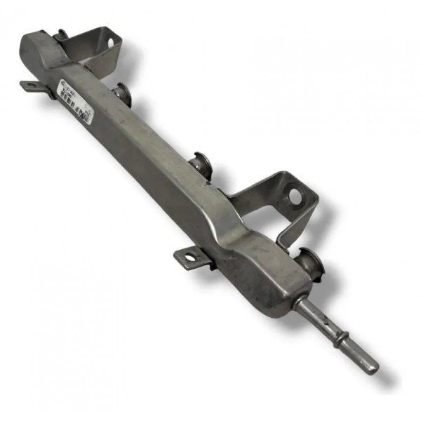 Flauta Bico Injetor Ford Fusion 2.3 2006 2007 2008 2009 2010