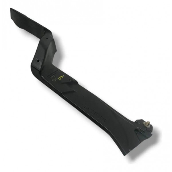 Duto Ar Condicionado Diant Dir Honda Fit 2004 2005 2006 2007
