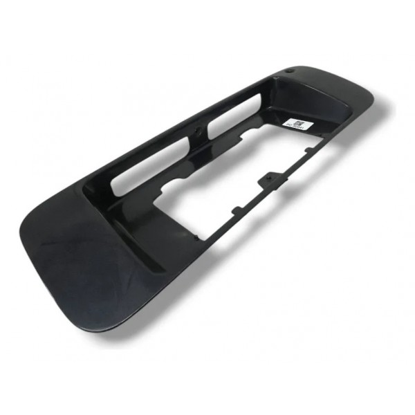Suporte Placa Honda Accord 1995 1996 1997 1998 1999