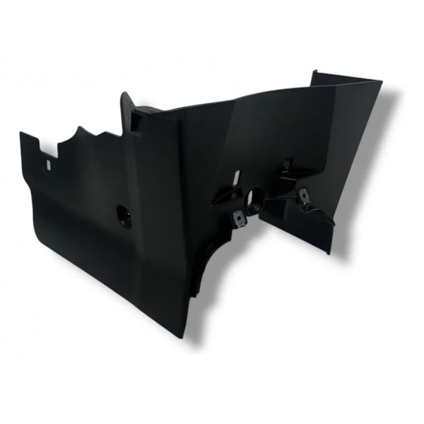 Moldura Inferior Painel Vw New Beetle 2008 2009 2010 2011 12
