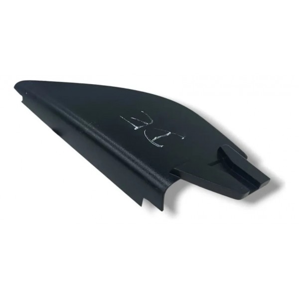 Moldura Int Retrovisor Vw Voyage G5 1.0 2008 2009 2010 2012