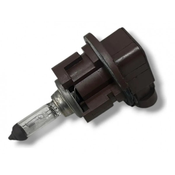 Soquete Farol H7 Vw Voyage G5 1.0 2008 2009 2010 2012