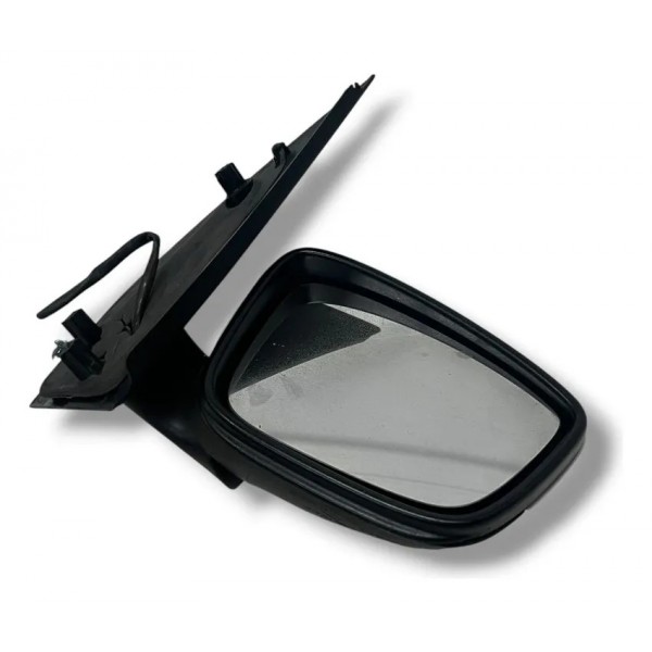 Retrovisor Direito Vw Voyage G5 1.0 2008 2009 2010 2012 Det