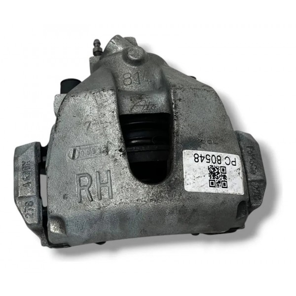 Pinça Freio Diant Dir Ford Focus 1.6 16v 2014 2015 2016 2017