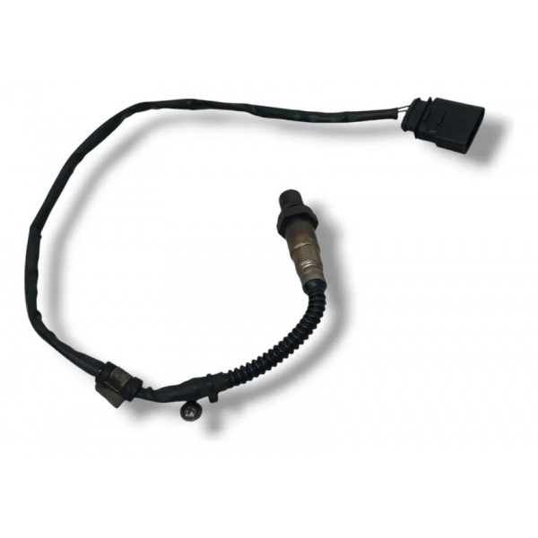 Sonda Lambda Vw Voyage G5 1.0 2008 2009 2010 2012