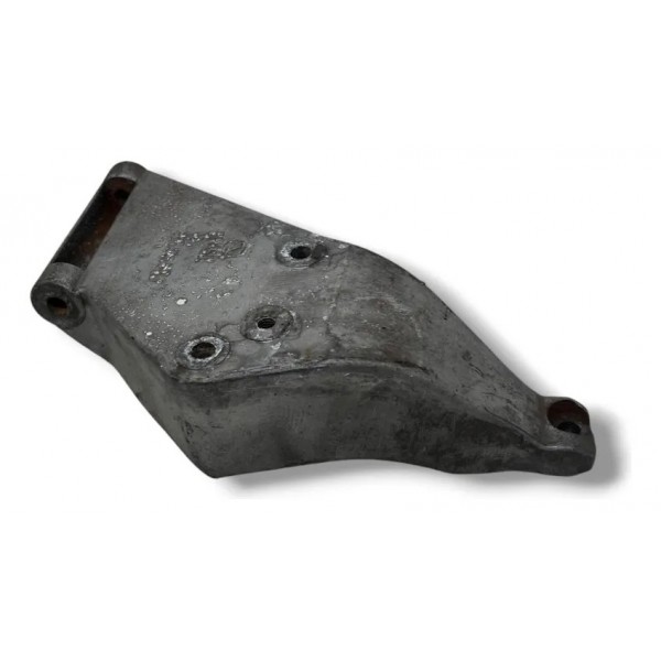 Suporte Bomba Direção Vw Santana 2.0 1992 1993 1994 1995 96