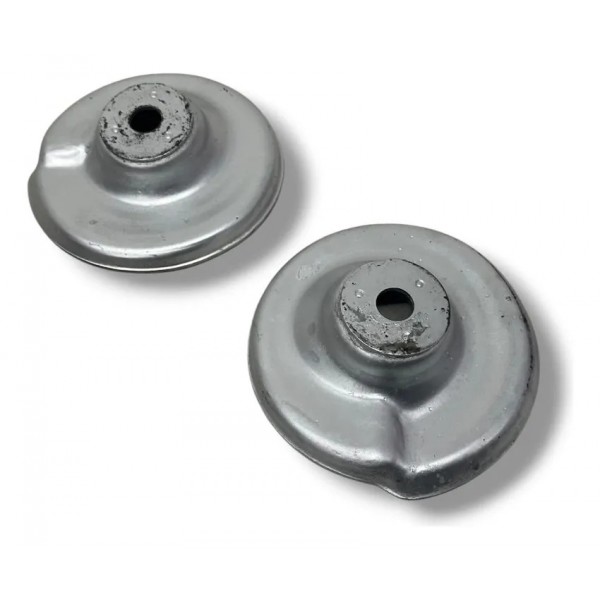 Par Prato Mola Dianteira Renault Clio 2001 2002 2003