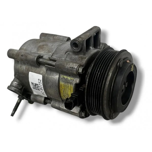 Compressor Ar Condicionado Gm Captiva 2.4 2008 2009 2010 12