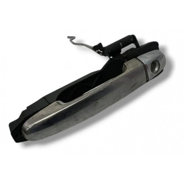 Maçaneta Externa Diant Esquerda Toyota Fielder 2004 2005 06 Dianteira