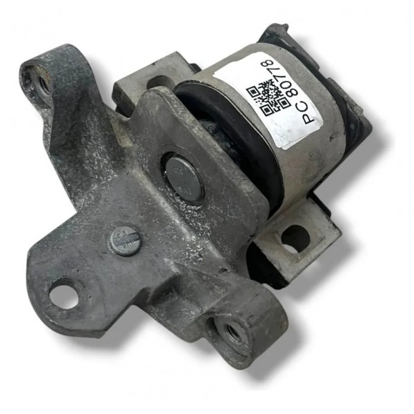 Coxim Câmbio Vw Gol G5 1.0 Flex 2009 2010 2011 2012