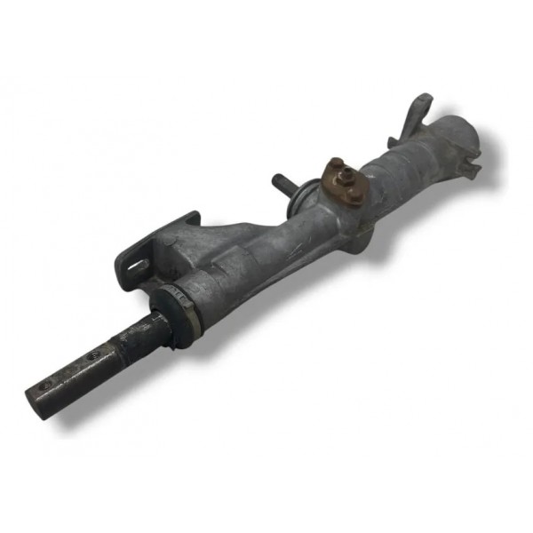 Caixa Direção Mecânica Vw Voyage 1.6 Cht 1990 1991 1992 1993