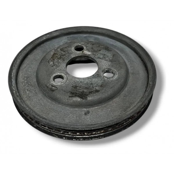Polia Bomba Direção Hidráulica Fiat Brava 1.6 2000 2001 2002