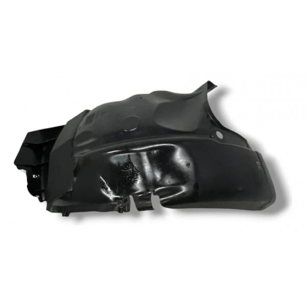 Parabarro Diant Esquer Parte Frente Renault Scenic 1998 1999