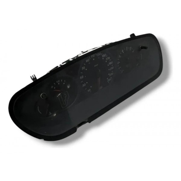 Painel Instrumento Citroen C5 2001 2002 2003 2004 Detalhe