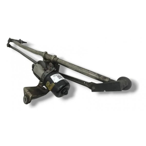 Galhada Motor Limpador Parabrisa Renault Master 2008 2009 10