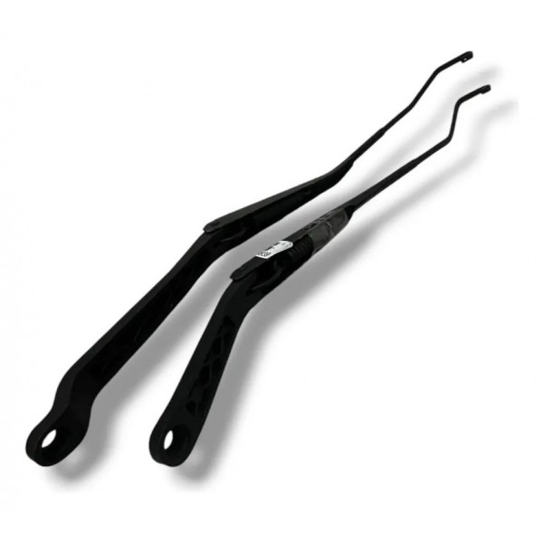 Par Braço Limpador Parabrisa Honda Accord 1994 1995 1996 97 Esquerdo