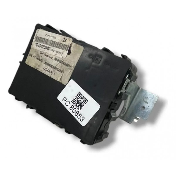 Módulo Bsi Nissan Tiida 1.8 2008 2009 2010 2011 2012