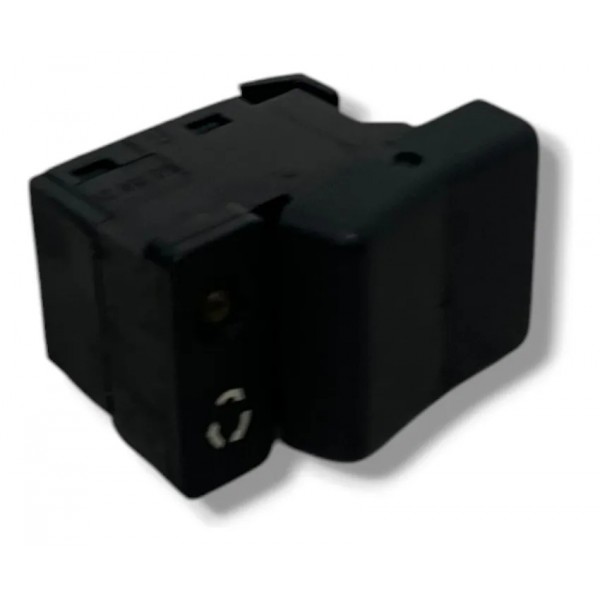 Botão Circulador Ar Gm Omega 2.2 1993 1994 1995 1997