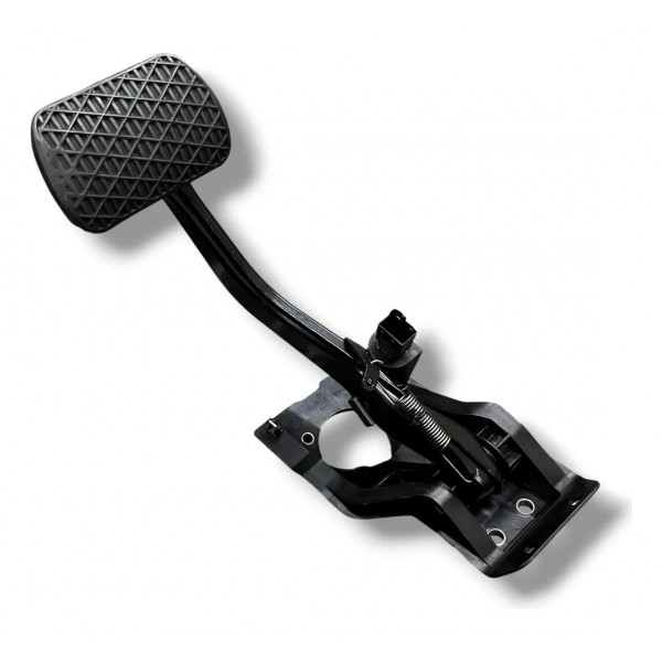 Pedal Freio Mercedes S500 Automatica 2000 2001 2002 2003 04