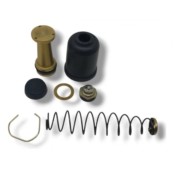 Kit Reparo Cilindro Mestre Simples Gurgel E400 1981