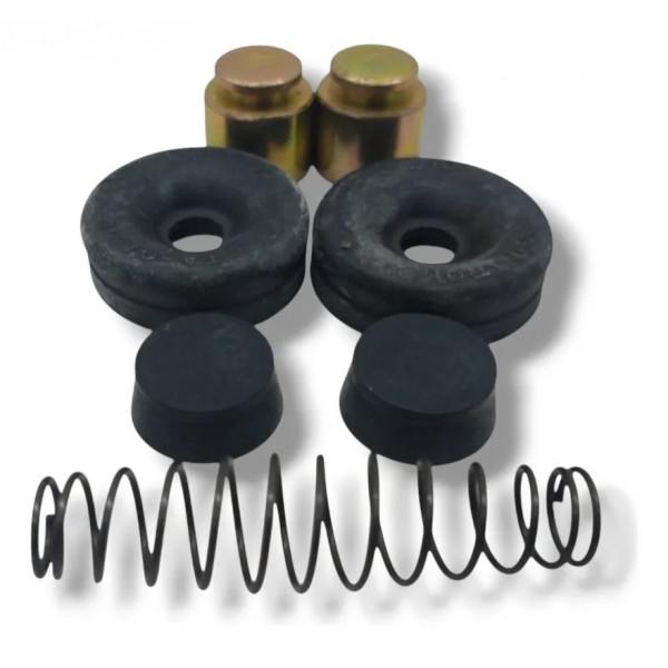 Kit Reparo Cilindro Roda Traseira Ford Belina 4x4 1984 1985