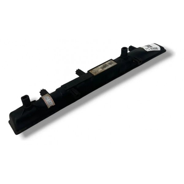 Caixa Direita Radiador Água Vw Gol G4 1.0 2004 2005 2006 07
