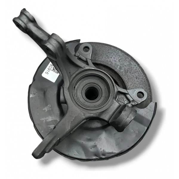 Montante Diant Esquerda Honda Fit 1.4 Manual 2004 2005 2006
