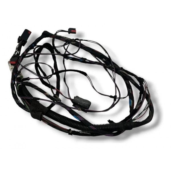 Chicote Interno Land Rover Discovery 3 2.7 2006 2007 2008 09