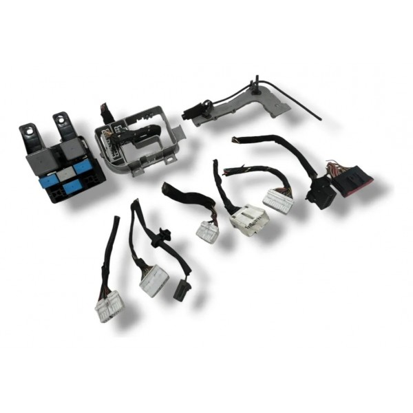 Caixa Relê Fusível  Hyundai Tucson 2008 2010 2012 2014 2016