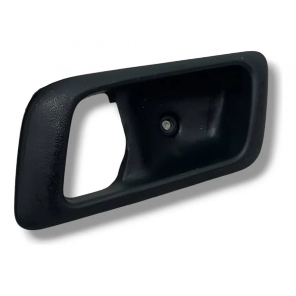 Moldura Maçaneta Int Direita Fiat Palio 2010 2011 2 Porta Dianteira