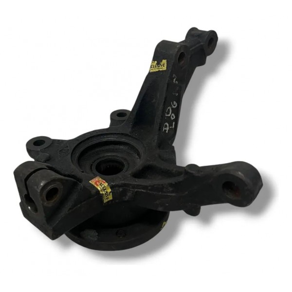 Montante Diant Direito Renault Logan 1.0 2007 2008 2009 10