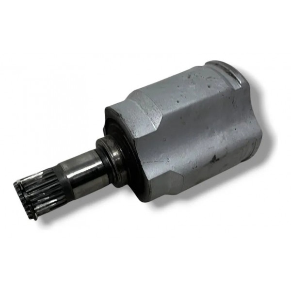 Tulipa Semi Eixo Caixa Câmbio Honda Fit 1.4 2003 2004 2005