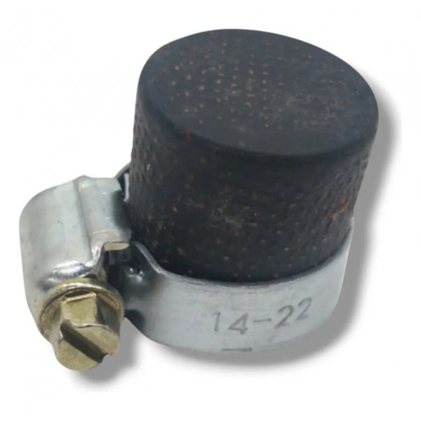 Kit Vedador Bomba Água Vw Gol Voyage 1995 1996 1997