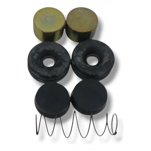 Kit Reparo Cilindro Roda Traseira Gm Caravana Opala 1981 82