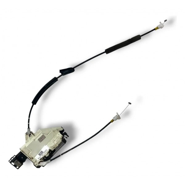 Fechadura Elétrica Tras Esquerda Peugeot 408 2010 2011 2012